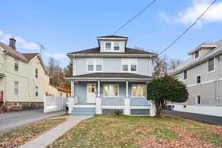 96 Montclair Ave, Little Falls, NJ 07424