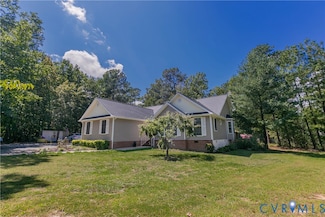 401 Loyalist Dr, Ruther Glen, VA 22546