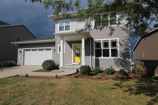 358 E Chapel Royal Dr, Verona, WI 53593