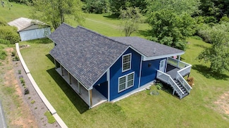 1003 Rome Dr, Hillsville, VA 24343
