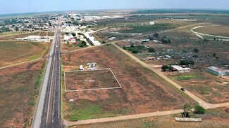 0, Seagraves, TX 79359