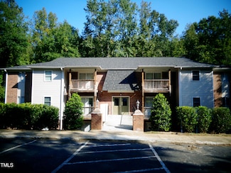 201 E Ransom St Unit 2C, Fuquay-Varina, NC 27526