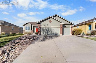 4940 Wing Walker Dr, Colorado Springs, CO 80911