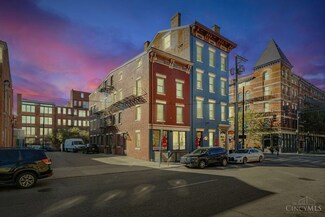 1233 Walnut St Unit 304, Cincinnati, OH 45202