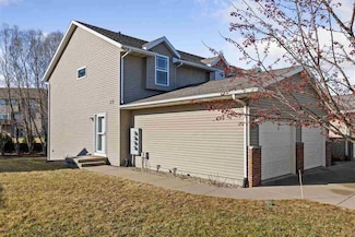 3399 Prairie Bend Cir Unit 3399, Marion, IA 52302