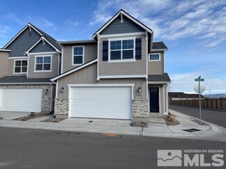 850 Furlong Dr Unit Homesite 30, Minden, NV 89423