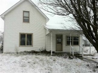 4224 N Ninth St, Delphi, IN 46923