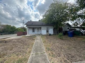 1102 Waverly Ave, San Antonio, TX 78201
