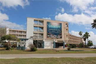 3938 Surfside Blvd Unit 2101, Corpus Christi, TX 78402