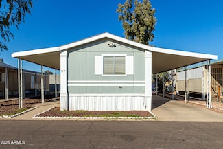 1221 N Dysart Rd Unit 37, Avondale, AZ 85323
