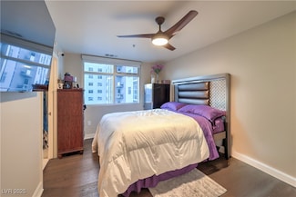 150 Las Vegas Blvd N Unit 1912, Las Vegas, NV 89101