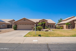 251 E Arabian Dr, Gilbert, AZ 85296