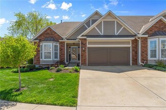 6313 W 134th St, Leawood, KS 66209
