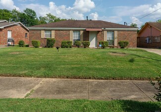 4241 Green Meadow Dr, Montgomery, AL 36108