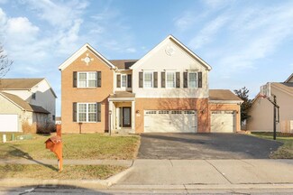 210 Carson Ct, Pickerington, OH 43147