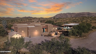 12800 W Arivaca Rd, Amado, AZ 85645