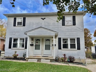 217 Grant St Unit 219, Medina, OH 44256