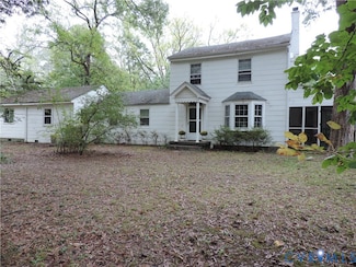 12262 Welling Hall Rd, Doswell, VA 23047