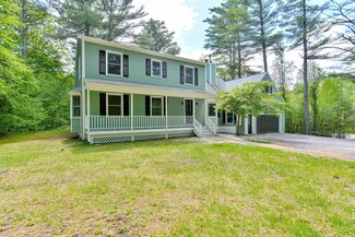 18 Casey Way, Meredith, NH 03253
