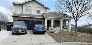 5200 Milky Way Ave, Killeen, TX 76542
