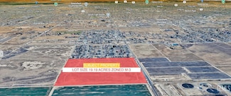 0 Planz Rd, Bakersfield, CA 93307