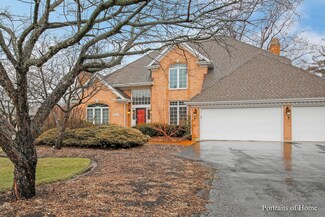 22W340 Stanton Rd, Glen Ellyn, IL 60137
