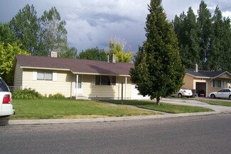 Unlisted Address
