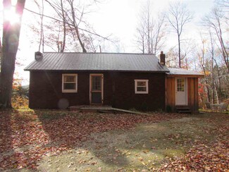 2498 Gap Rd, Brandon, VT 05733