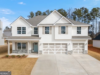 4622 Capulet Ct Unit 342, Forsyth, GA 31029