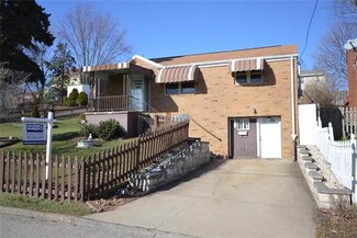 1366 Keever Ave, Pittsburgh, PA 15205