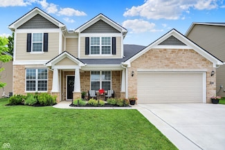5306 Lavender Dr, Plainfield, IN 46168