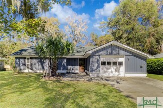 1016 Brittlewood Dr, Savannah, GA 31410