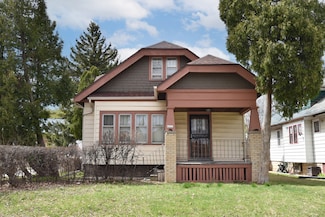 4503 N 28th St, Milwaukee, WI 53209