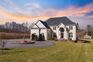 72 Tigerlily Ln, Ithaca, NY 14850