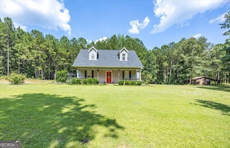 150 Natures Trail, Forsyth, GA 31029