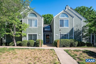 1258 Clifden Green Unit 7, Charlottesville, VA 22901