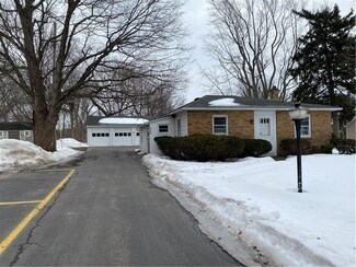 3170 E Henrietta Rd, Henrietta, NY 14467