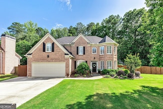 1605 Cascade Overlook, Peachtree City, GA 30269
