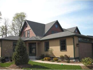 "Cortland" Maple Ave Unit 1101, Sudbury, MA 01776