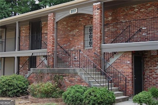 3117 Colonial Way Unit O, Atlanta, GA 30341