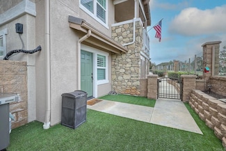 1000 Iron Wheel St, Santee, CA 92071