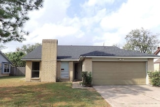 327 Oakdale Dr, Stafford, TX 77477
