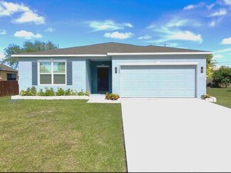 4009 SW Canrady St, Port St. Lucie, FL 34953