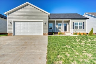 1317 Rhythm Ln, Bowling Green, KY 42101