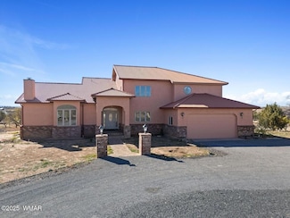 2133 W Vista Dr, Snowflake, AZ 85937