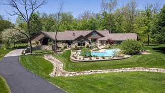8119 Conarroe Rd, Indianapolis, IN 46278