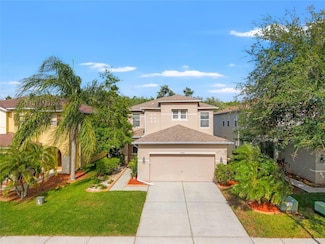 3434 Tarbolton Way, Land O Lakes, FL 34638