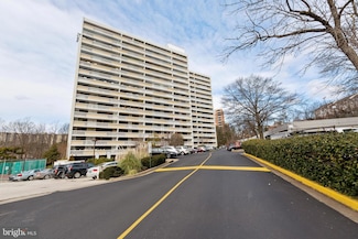 6101 Edsall Rd Unit 1509, Alexandria, VA 22304