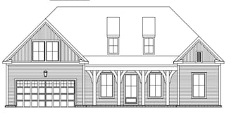 0 Forkhorn Ln, Bell Buckle, TN 37020