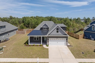 7053 Trailhead Rd, Leland, NC 28451